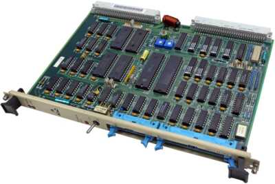 ABB FDC86-CONT  Refurbished PC BOARD FLOPPY DISK CONTROLLER FDC86-C,