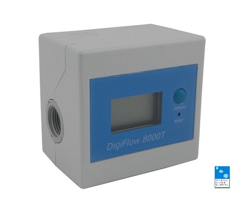 Depuratore Acqua Filtro Everpure 4C, Testata, Contalitri, Kit Montaggio - Imagen 2 de 3