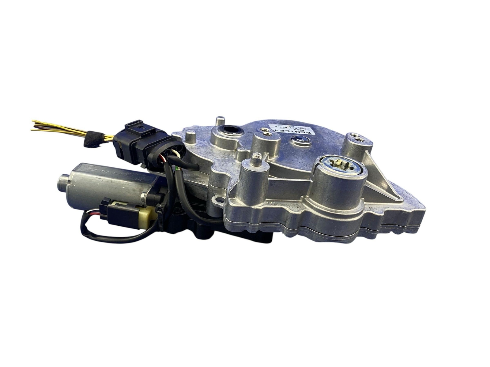 2006-2012 BENTLEY CONTINENTAL FLYING SPUR GT TRUNK LID HATCH LIFT MOTOR ACTUATOR