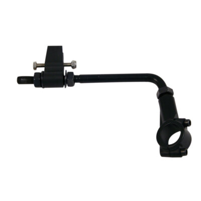 PowerMadd Sentinel/Star Series/TrailStar Handguard Mount Kit Tri Mount 34269