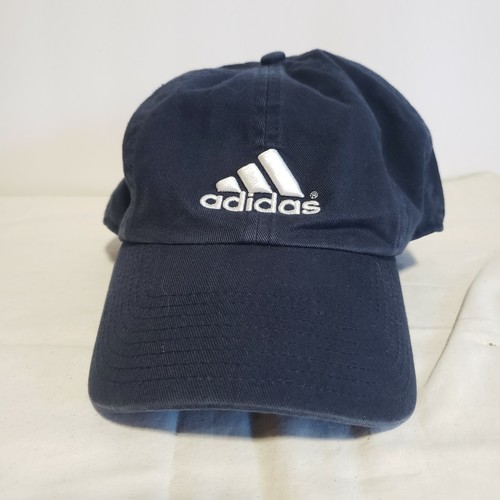 100% Cotton Canvas Ball Cap Hat Size 