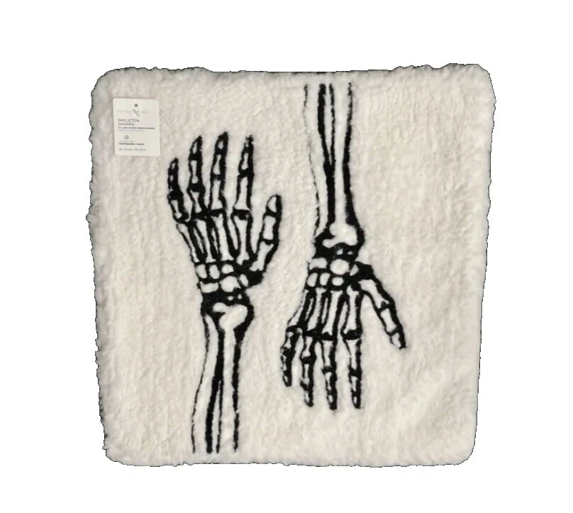 Vacaciones Pottery Barn 100% Poliéster Almohadas de Decoración del hogar