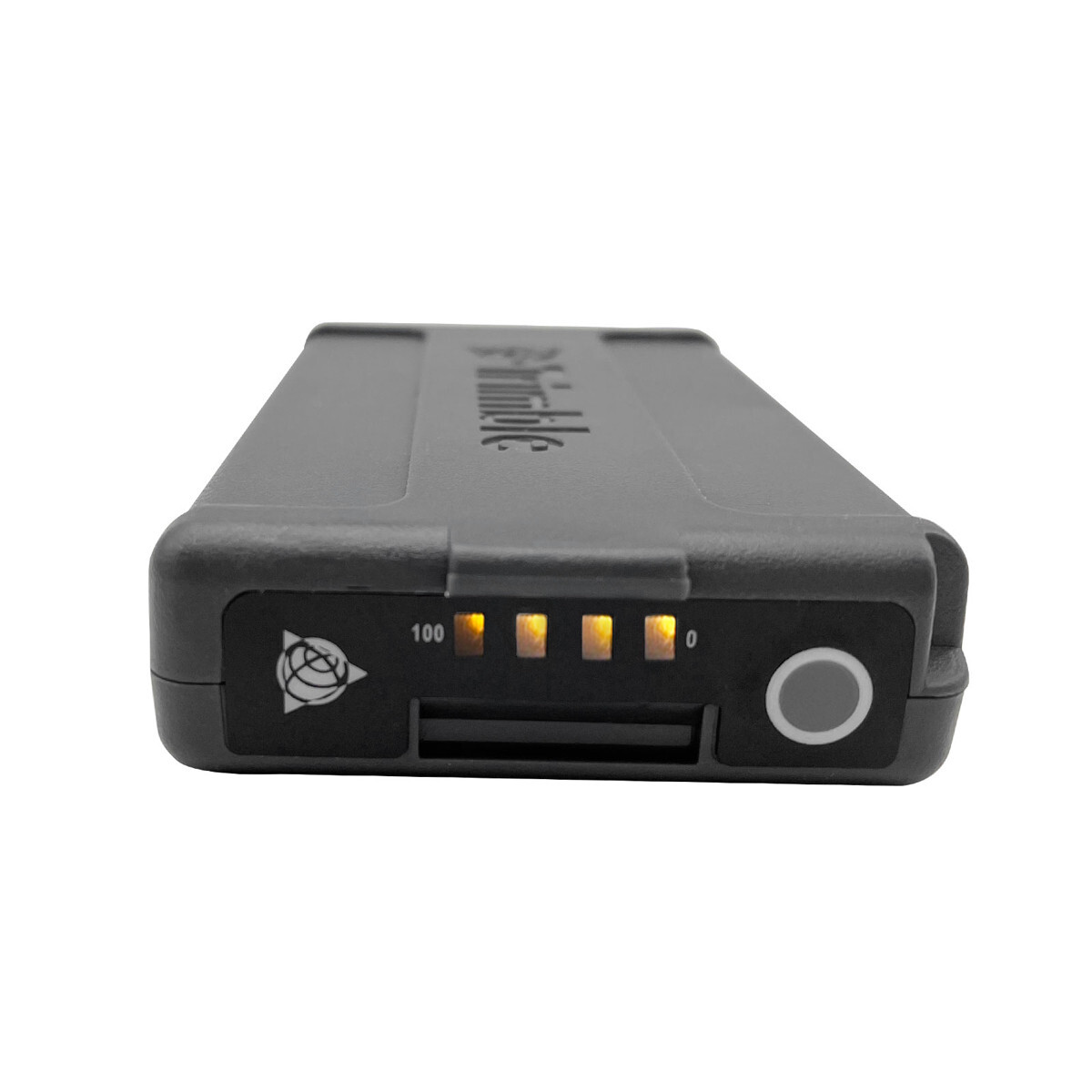 Batterie 5200mAh 79400 99511-30 Pour Trimble S3 S5 S9 VX Total Stations