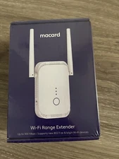 Amplificador WiFi más rápido | 