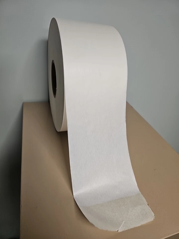 Void Fill 5" x 5000' 11#  Kraft Paper Roll Shipping, Wrapping, Packaging - Image 4 of 4