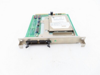 Disco PCB-A005-X Board