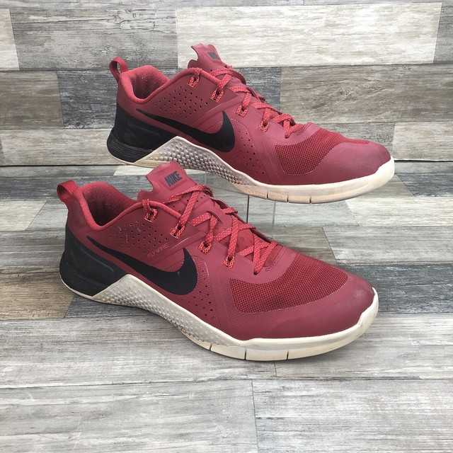 nike metcon size 11