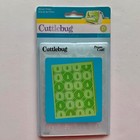 Cuttlebug - Embossing Folders - "Textile" - "Winter Trees" - "Perfectly Paisley" — photo 7