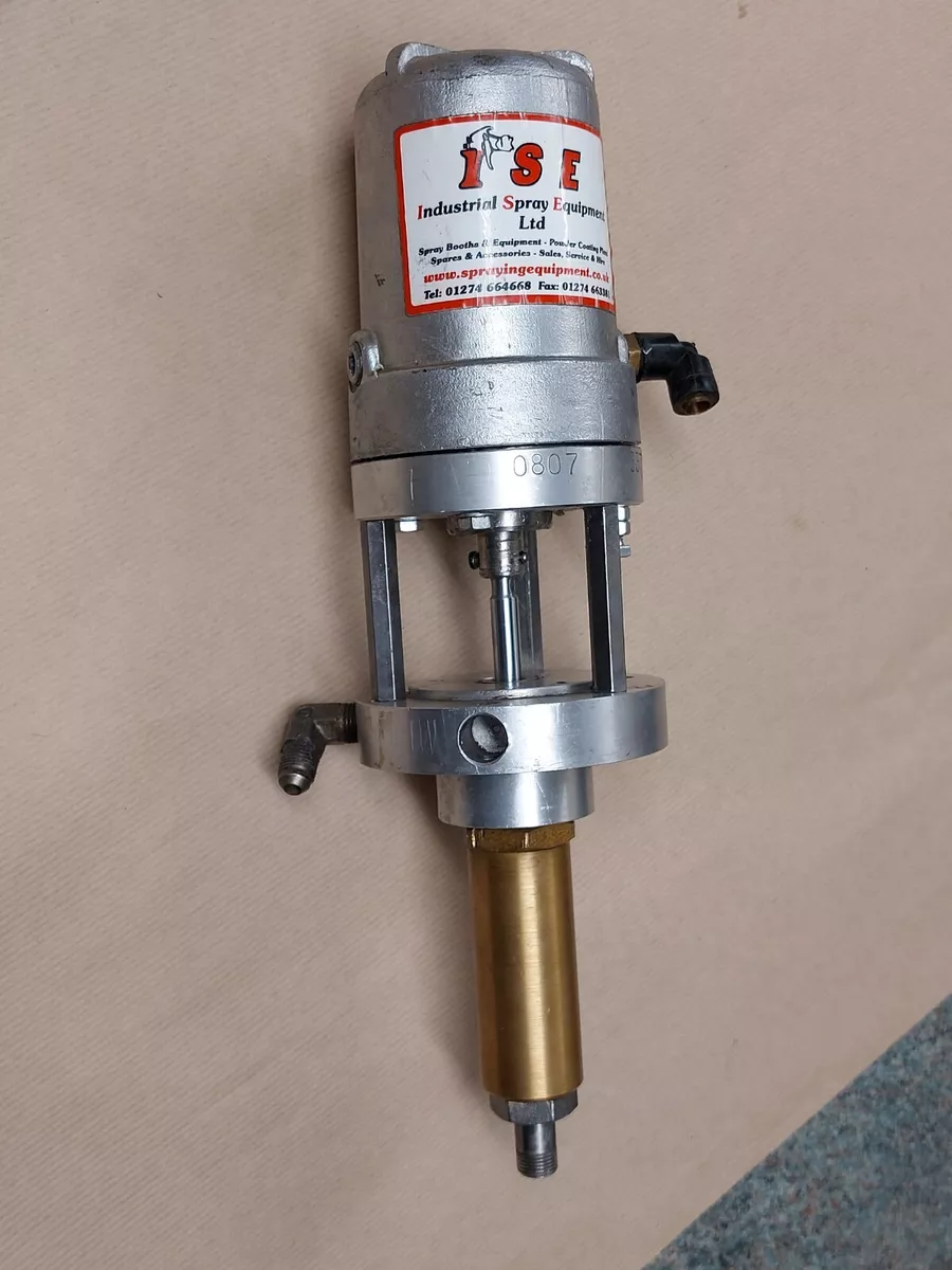 Kremlin 2024 spray pump