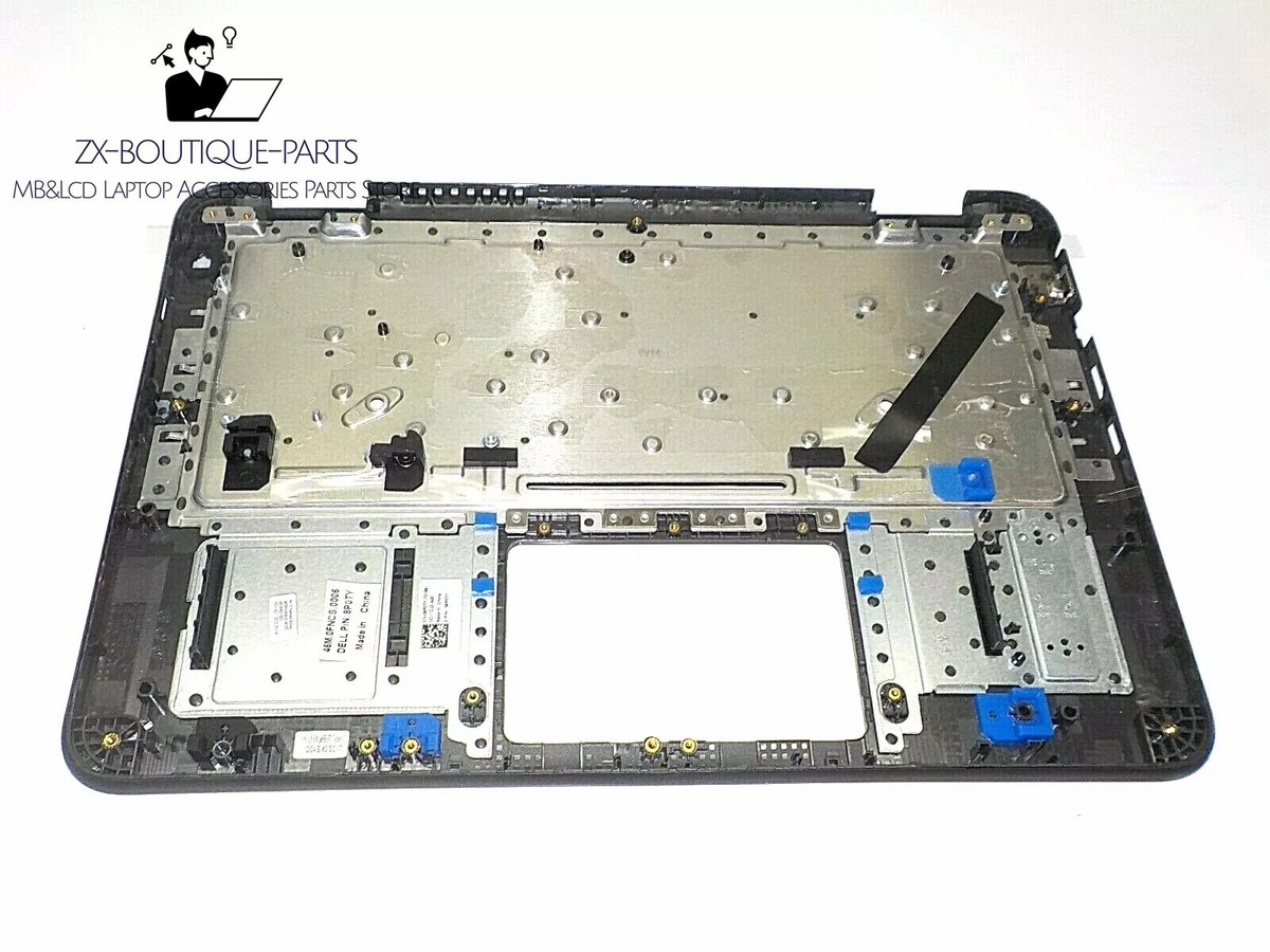 New For 8P0TY Dell Latitude 3300 3310 Laptop Palmrest 08P0TY | eBay