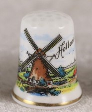 China Thimble windmill holland overseas