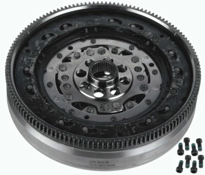 Sachs flyweel , Tiguan 2.0TDi, 176kw, CUAA, 2295 001 534 - Bild 1 von 4