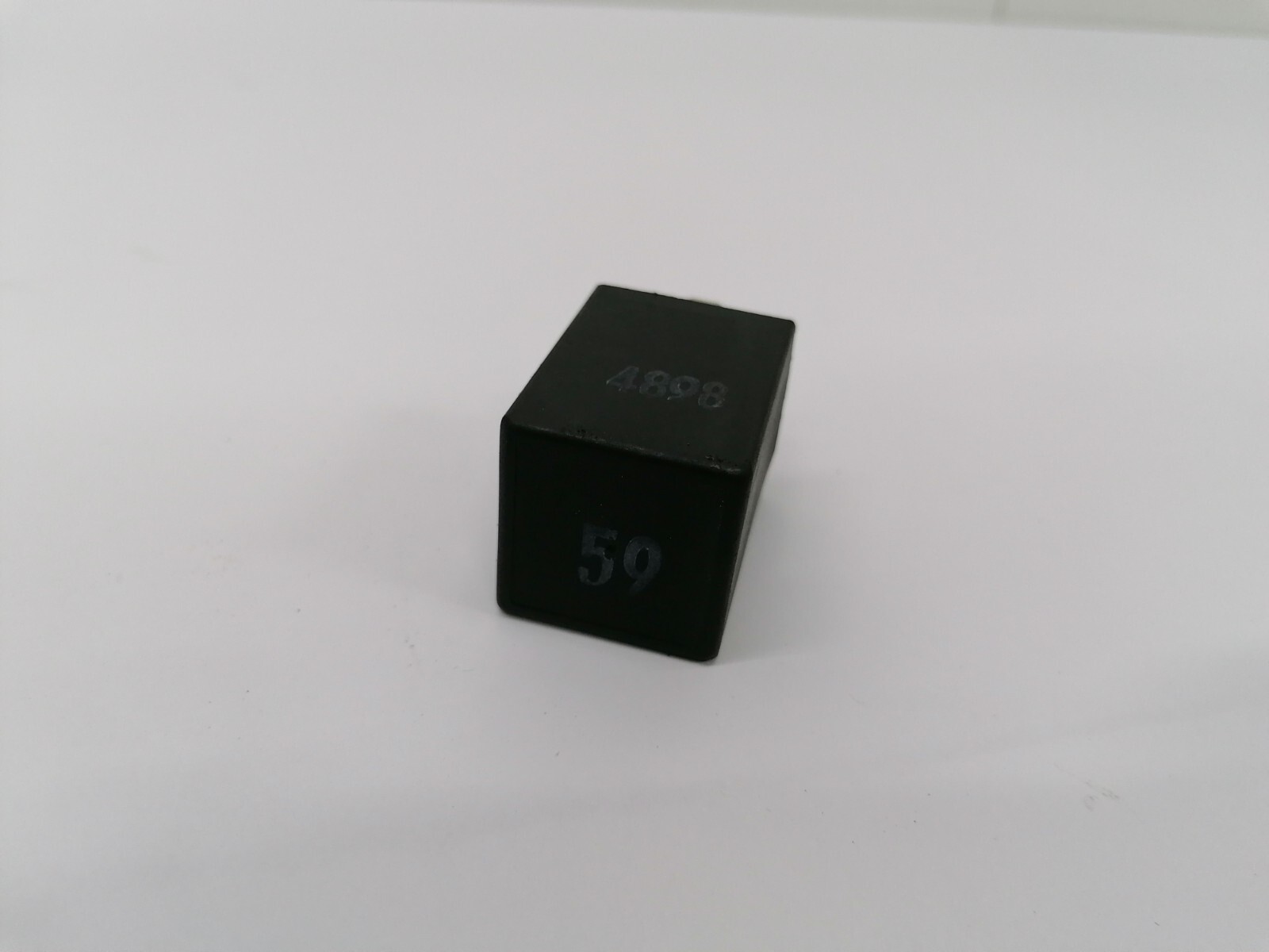VW Golf 3 Sitzheizung Relais 59 Vr6 Syncro 161919533 VENTO online 