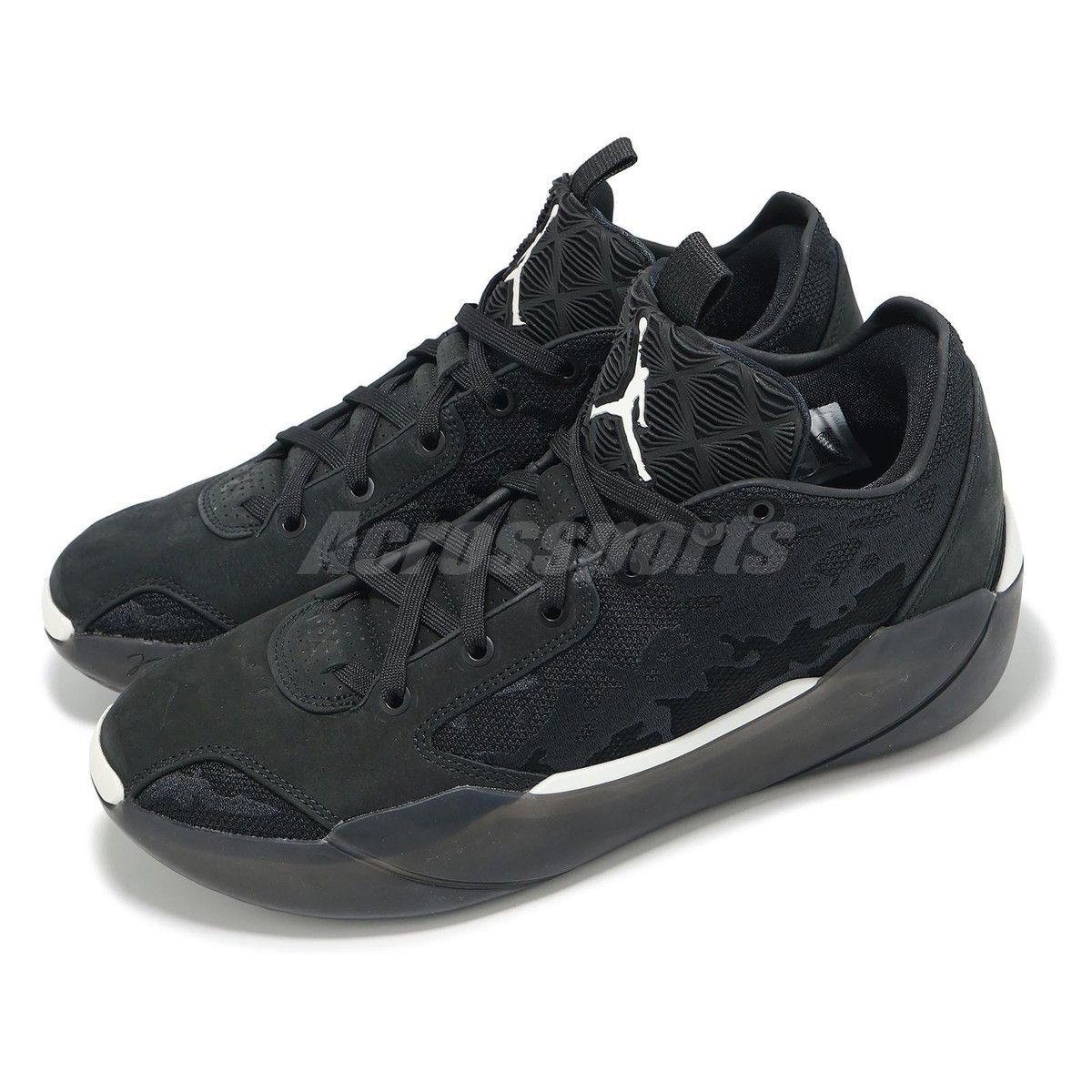 Air Jordan PFブラック NIKE公式】エア ジョーダン 39 PF 