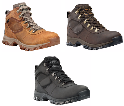 timberland mt maddsen mid