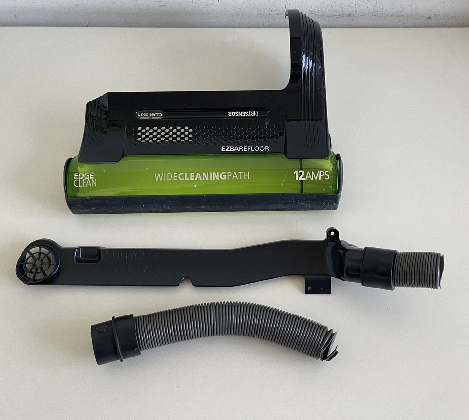 Panasonic MC-UL815 Vacuum Wand Tube Handle Rollers Brush Nozzle Cover Base Hose - Image 3 of 4