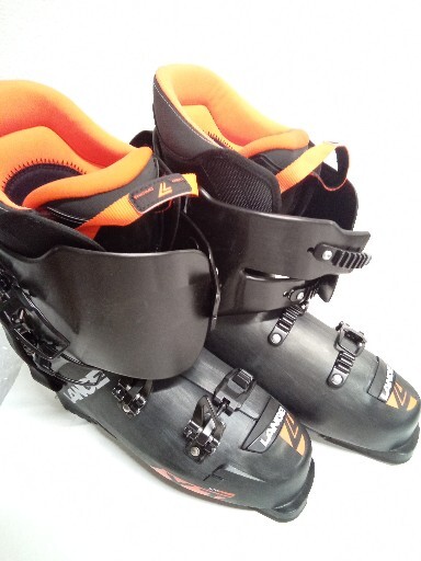 SALOMON Stivali da sci lunghi XT Free 100 da uomo 336 mm 295 taglia 11 5 29 5 #2k4