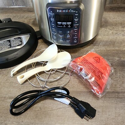 ★インスタントポット　電気圧力鍋　DUO GOURMET　ISP1011 Instant Pot インスタントポット 電気圧力鍋 DUO GOURMET