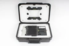 Applied Biosystems 384 Well Heated Reaction Cover With Array Card