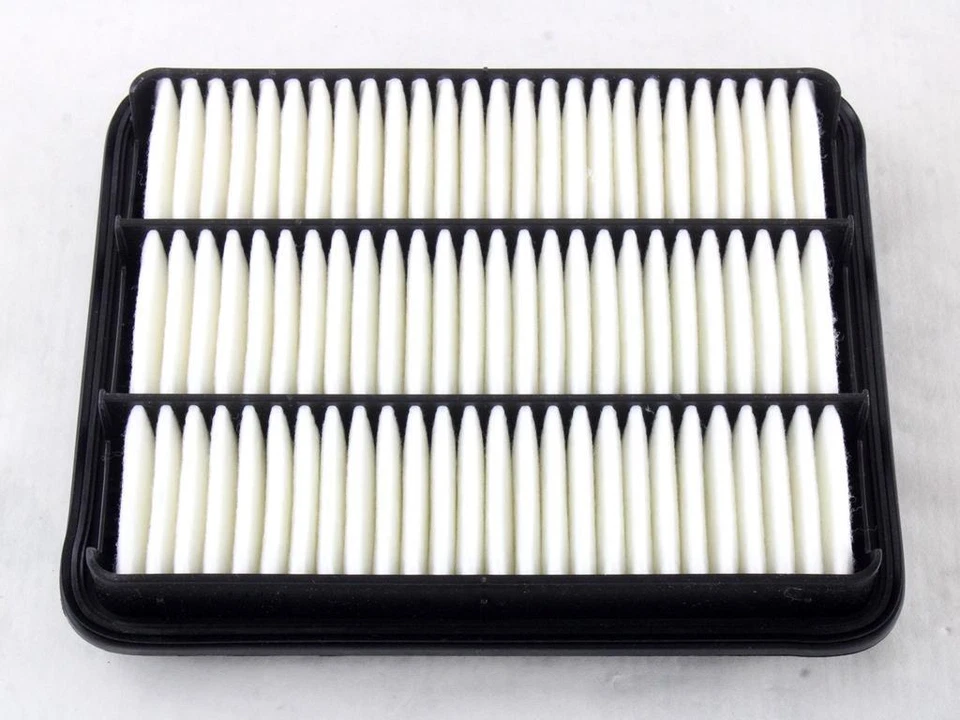 96434764 Air Filter CHEVROLET Epic 2.0 B 5M 5P 98KW (2005) Replacement New Foto 2 de 4