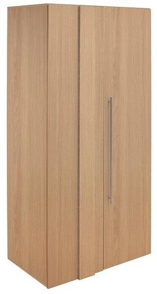 Atlas Corner Unit Oak eBay