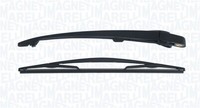 Magneti Marelli 000723180283 Scheibenwischer FüR Renault