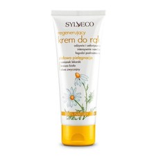 SYLVECO REGENERATING HAND CREAM