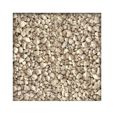Edelbims 8/16 mm Bims Bimsstein Dachbegrünung Pflanzgranulat (2,90 EUR/kg)