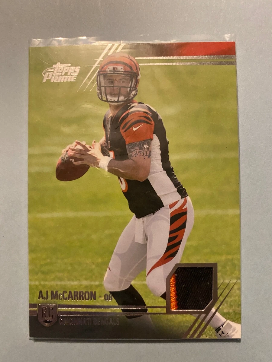 Aj deals mccarron jersey