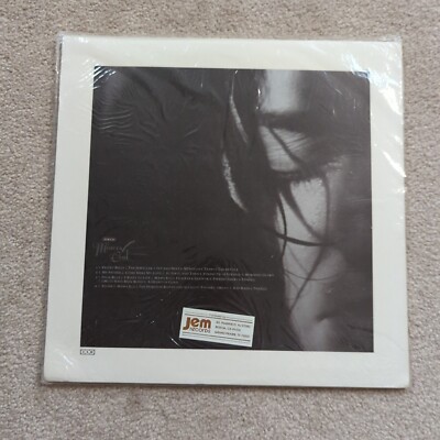 THIS MORTAL COIL Filigree & Shadow. 4AD 1986 UK 1ST PRESS