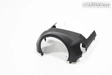 2017-2023 ALFA ROMEO STELVIO STEERING COLUMN WHEEL SHROUD UPPPER COVER PANEL OEM