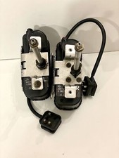 Mercedes S-Klasse W140 Wischermotor Scheinwerfer links + rechts 140820 (13... Mercedes S-Klasse W140 Wischermotor Scheinwerfer links + rechts 140820 (13...