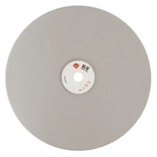 8" inch Diamond Grinding Disc Grit 800 Abrasive Wheel Flat Lap Disk Stone Tools