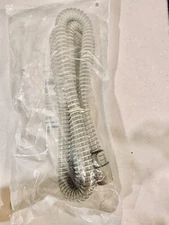 Sunset TUB06 CPAP Tube 6 ' With 22mm Cuffs.   New in Original Sealed Package.