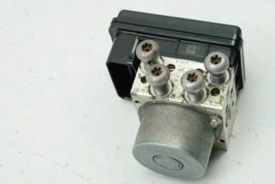 BMW R Neuf T Urbain G/S 0J41 ABS Pompe Modulateur de Pression Commande Groupe - Photo 1/4