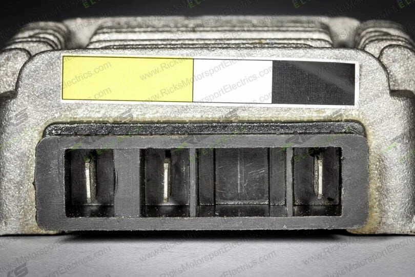 Выпрямитель-регулятор Ricks для Moto Morini 250 Strada 1981-1983 10-025 - Изображение 2 из 3