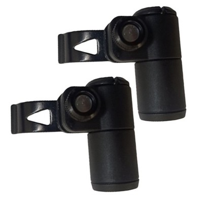 Quick Lock Stange Outdoor Aktivitäten leicht verstellbar funktional drei Größ