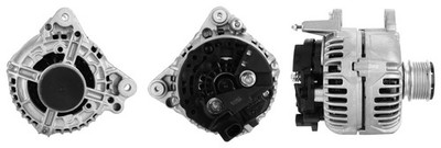 ELSTOCK 28-5699 Generator für AUDI,SEAT,SKODA,VW