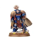 Warhammer 40k Astra Militarum Space Marines Wardens of Ultramar CAPTAIN TITUS