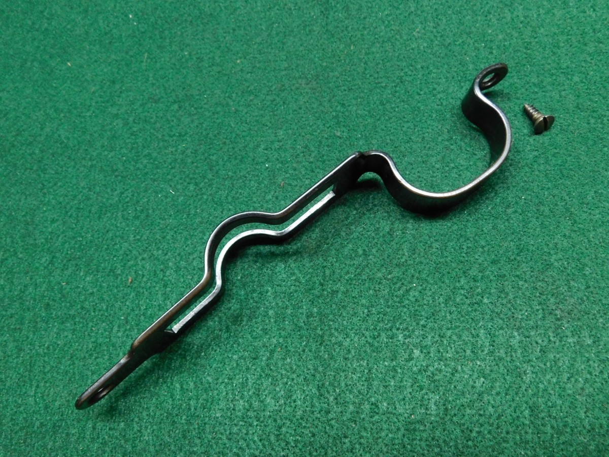 Savage 325 340 840 Trigger Guard Curved w/Screws Set #4 | eBay