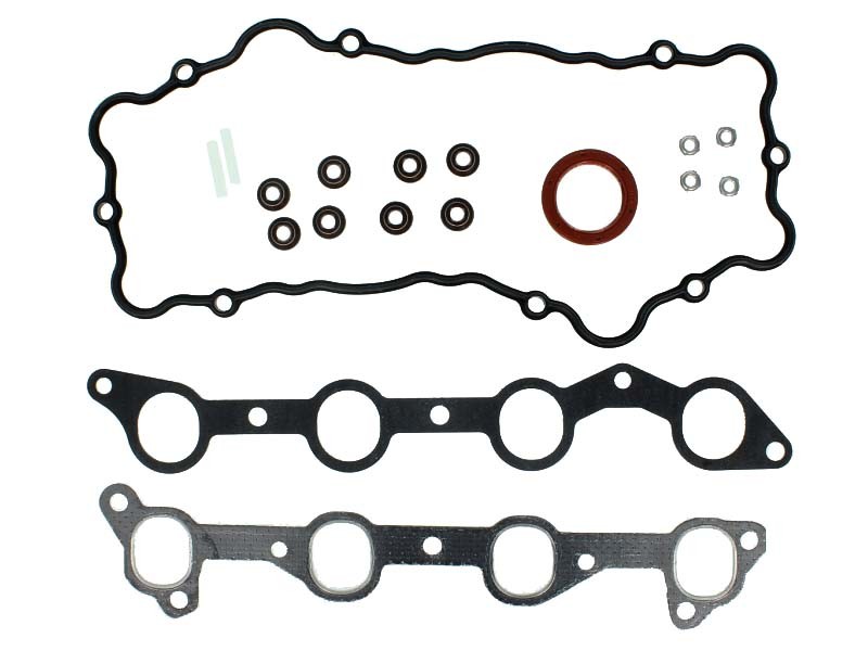 Cylinder head gasket set for Opel Astra F Van/station