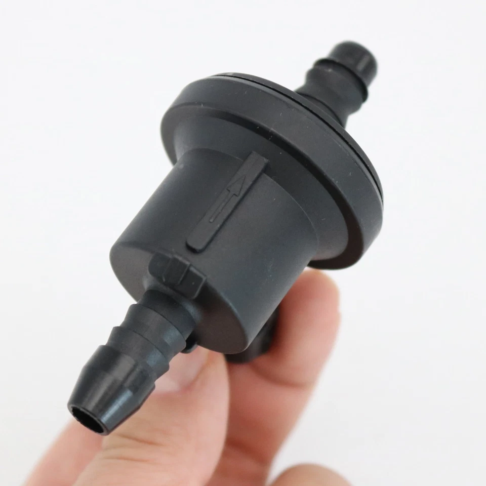Electroválvula de purga de vapor escape 2,0 L para Ford Focus 2012-2018 BV61-9G866-AA Foto 3 de 4