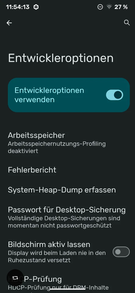 Google Pixel 6 Pro · 128GB, Foto 2 von 5