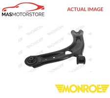 TRACK CONTROL ARM WISHBONE FRONT OUTER LOWER LEFT MONROE L29B76 P NEW