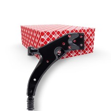 FEBI BILSTEIN Querlenker Vorne Rechts für TOYOTA PASEO Coupe (EL54) 43081