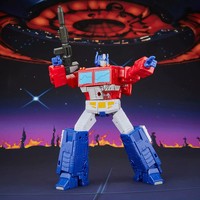 Transformers Studio Series Transformers The Movie Optimus Prime Actionfigur