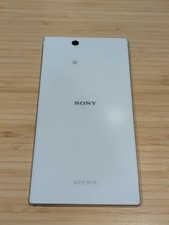 Sony Xperia Z Ultra C6806 Smartphone 16GB White Unlocked