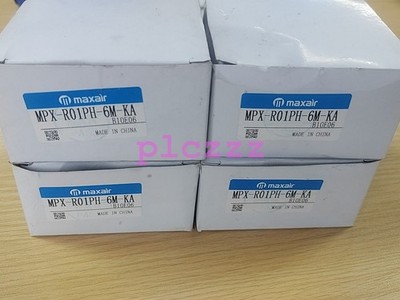 1PCS NEW Maxair MPX-R01PH-6M-KA Pressure Sensor #GL