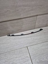 Mercedes-Benz CLA C118 X118 2022 Zierleiste Stoßstange Stoßfänger vorne