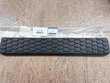 Step Pad For 09-26 Ram Ppick Up Trucks With Tubular Side Steps Oem Mopar Step Pad For 09-26 Ram Ppick Up Trucks With Tubular Side Steps Oem Mopar